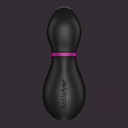 Satisfyer Penguin vibrator (Preorder)