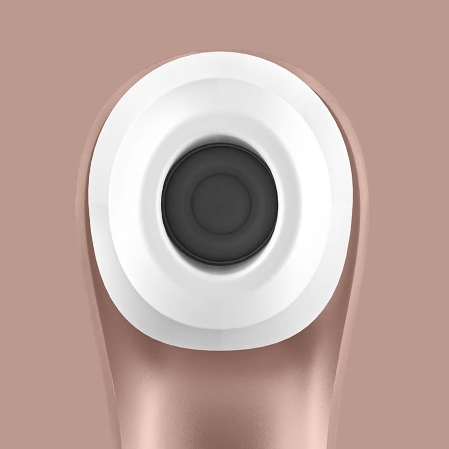 German Satisfyer Pro 2 Air Pulse Vibrator (Preorder)