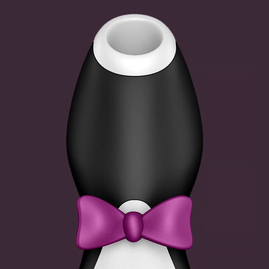 Satisfyer Penguin vibrator (Preorder)