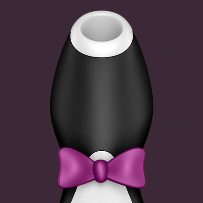 Satisfyer Penguin vibrator (Preorder)