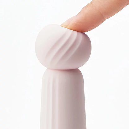 IROHA RIN Clitoral Wand Massager (Preorder)