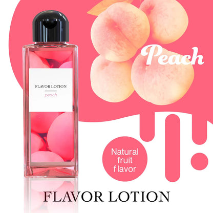 WILDONE JAPAN Flavored Lubricant 180ml (Preorder)