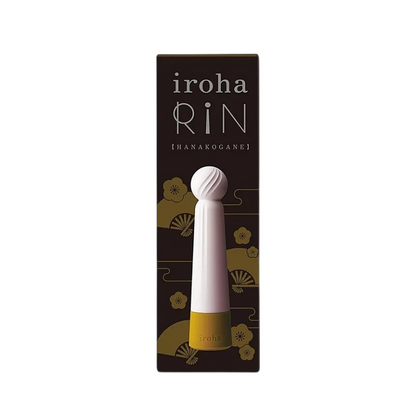 IROHA RIN Clitoral Wand Massager (Preorder)