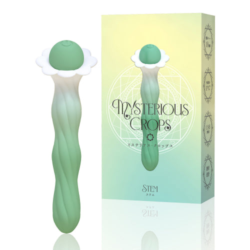 WILDONE JAPAN Mystic Garden Collection