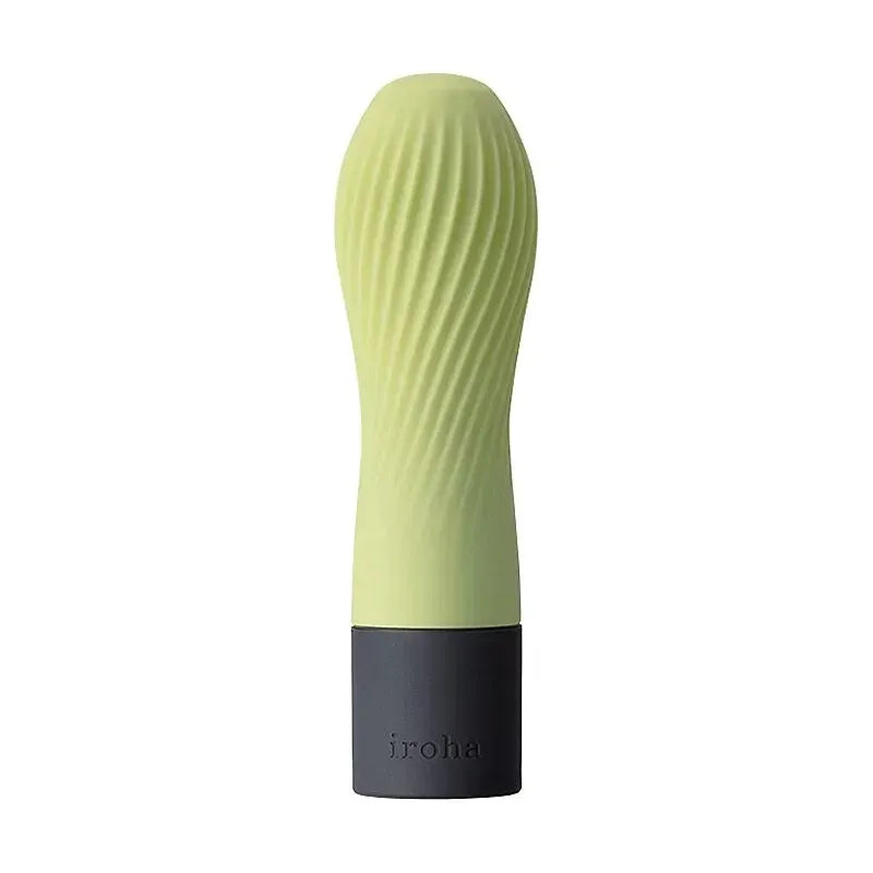 IROHA Zen Tea Ritual Personal Massager (Preorder)