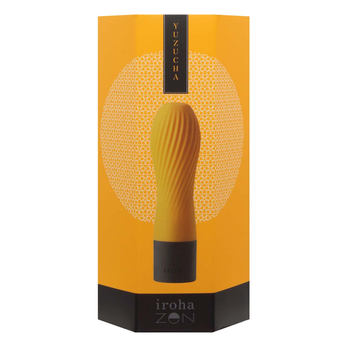 IROHA Zen Tea Ritual Personal Massager (Preorder)