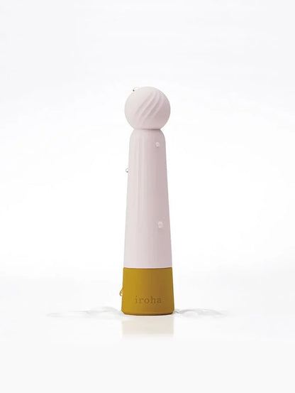 IROHA RIN Clitoral Wand Massager (Preorder)