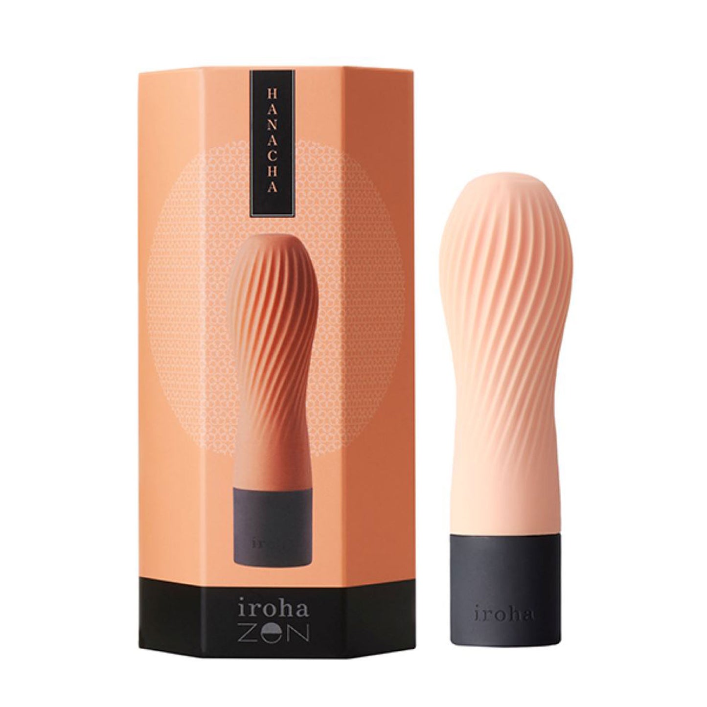 IROHA Zen Tea Ritual Personal Massager (Preorder)