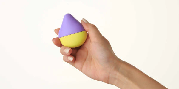 IROHA Mini Umeanzu Clitoral Massager (Preorder)