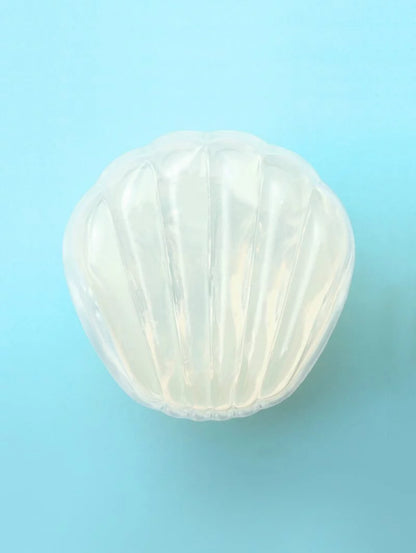 IROHA Petit Shimmer Shell Clitoral One Time Use Massager (Preorder)