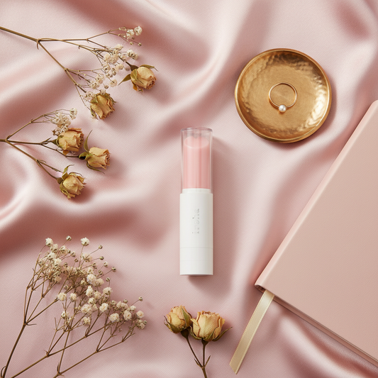 Iroha Rose Lipstick