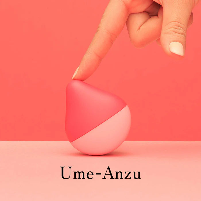 IROHA Mini Umeanzu Clitoral Massager (Preorder)