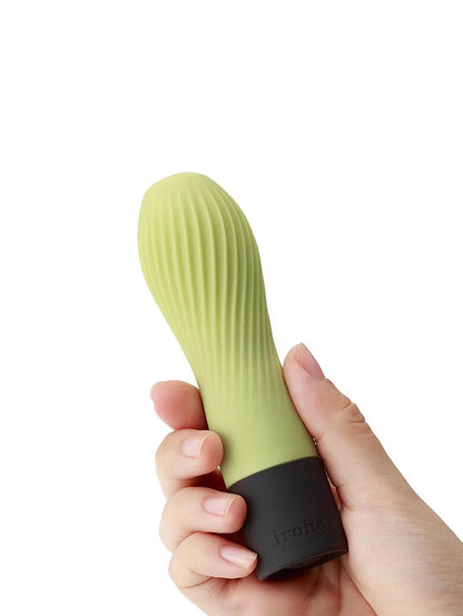 IROHA Zen Tea Ritual Personal Massager (Preorder)