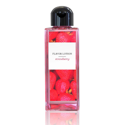 WILDONE JAPAN Flavored Lubricant 180ml (Preorder)