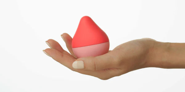 IROHA Mini Umeanzu Clitoral Massager (Preorder)