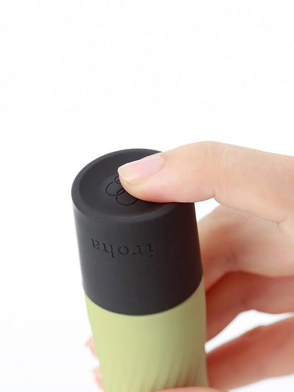 IROHA Zen Tea Ritual Personal Massager (Preorder)