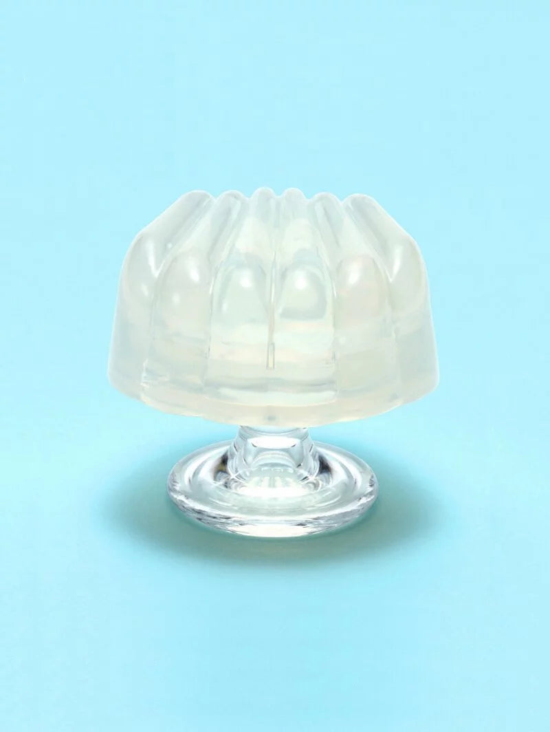 IROHA Petit Shimmer Shell Clitoral One Time Use Massager (Preorder)