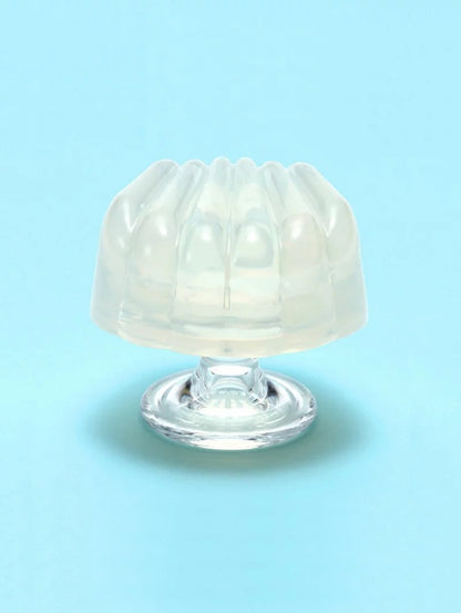 IROHA Petit Shimmer Shell Clitoral One Time Use Massager (Preorder)