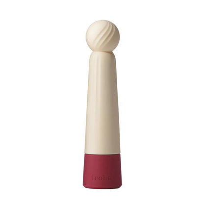 IROHA RIN Clitoral Wand Massager (Preorder)