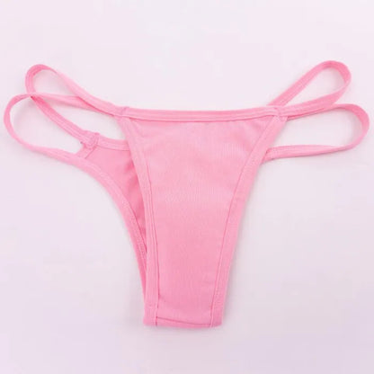 WILDONE JAPAN Remote Control Vibrating Panties (Preorder)
