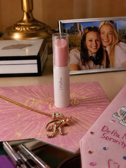 Iroha Rose Lipstick